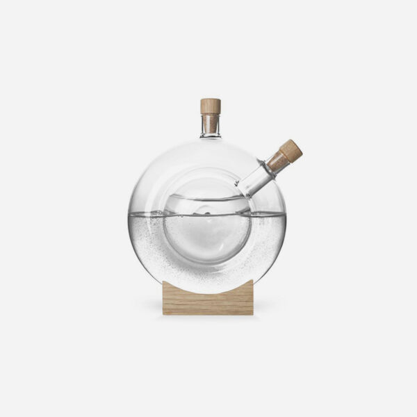 Double Bottle
